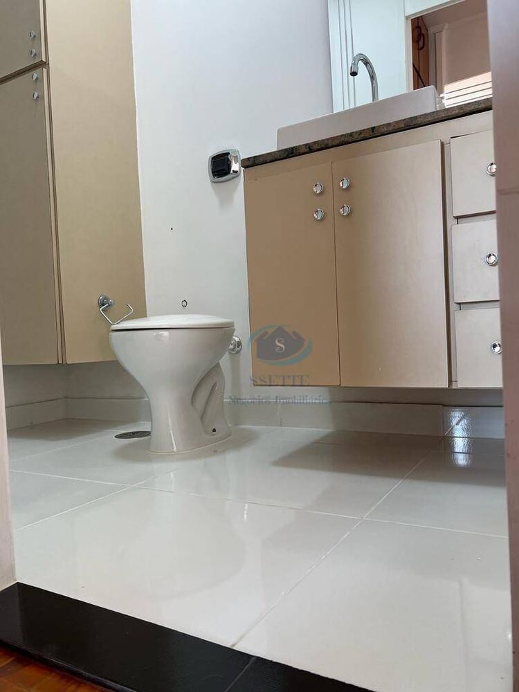 Apartamento, 1 quarto, 53 m² - Foto 3