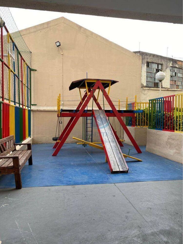 Apartamento, 1 quarto, 53 m² - Foto 2