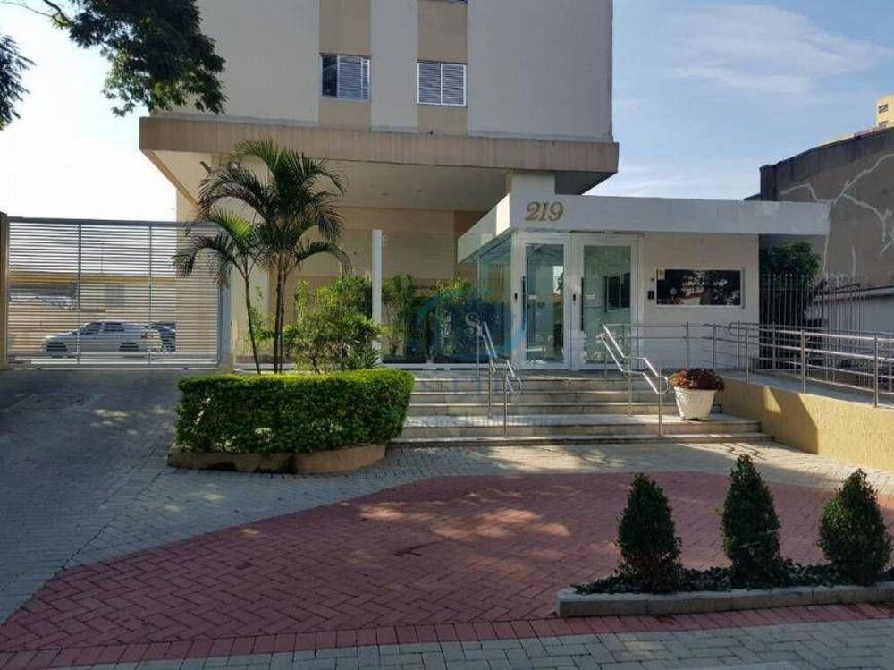 Apartamento, 1 quarto, 53 m² - Foto 12