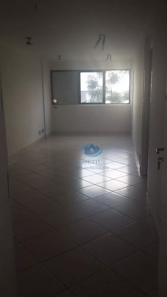 Sala-Conjunto, 38 m² - Foto 1