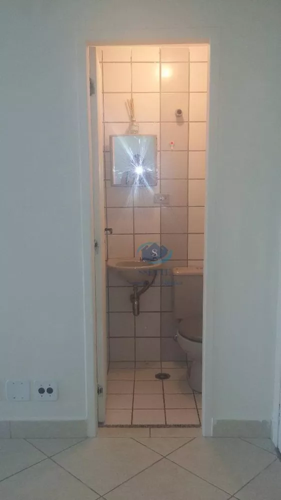 Sala-Conjunto, 38 m² - Foto 4