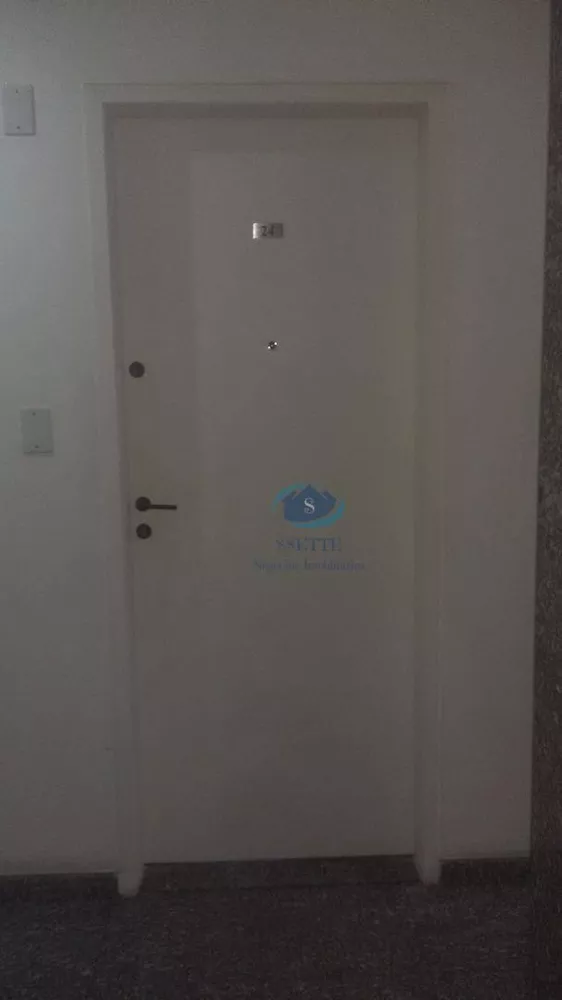 Sala-Conjunto, 38 m² - Foto 5