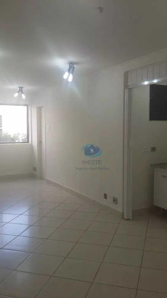 Sala-Conjunto, 38 m² - Foto 3