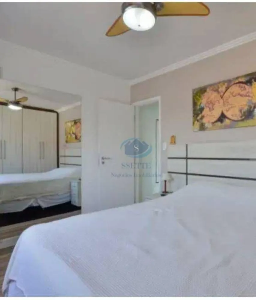 Apartamento, 2 quartos, 87 m² - Foto 7