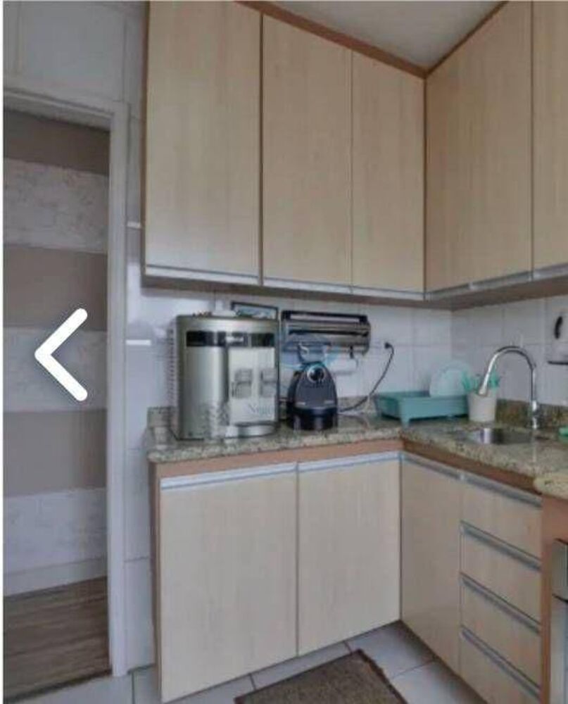 Apartamento, 2 quartos, 87 m² - Foto 1