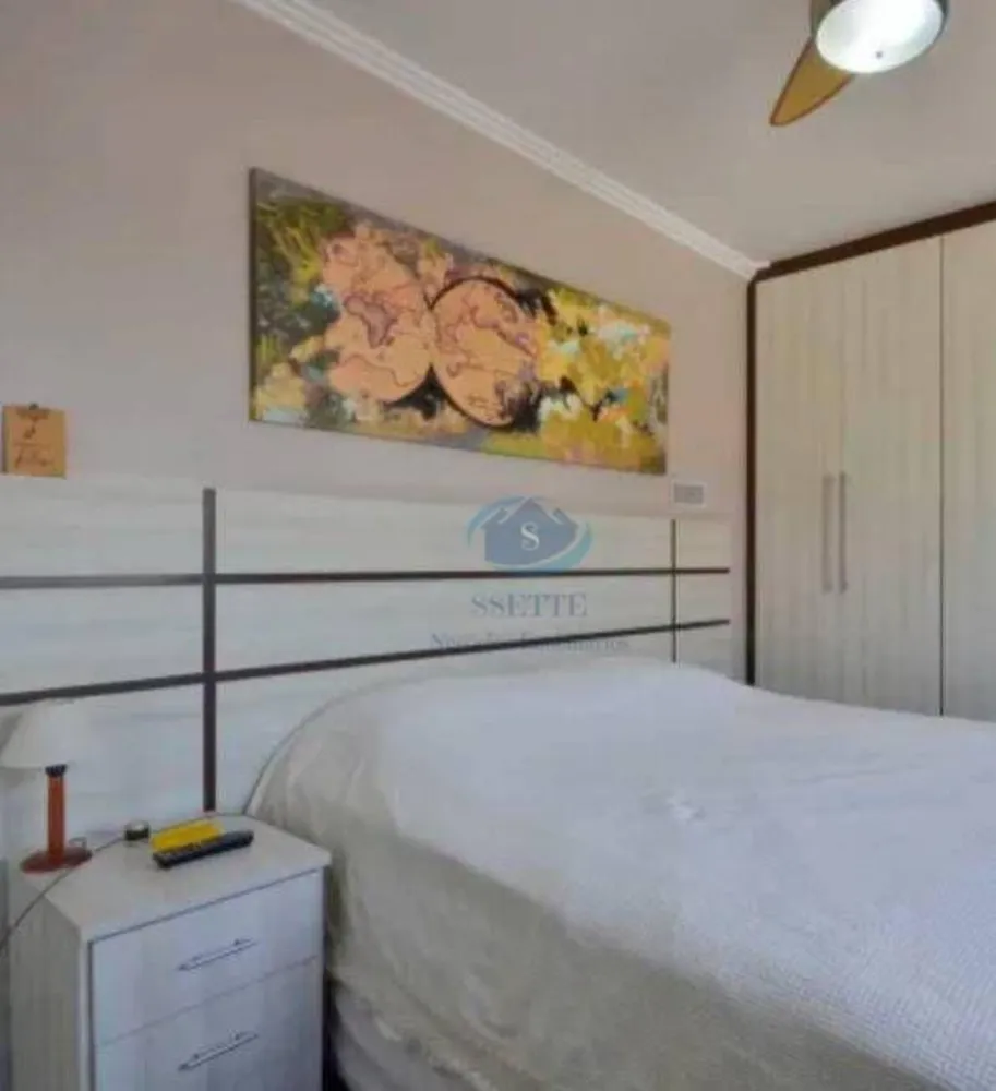 Apartamento, 2 quartos, 87 m² - Foto 9