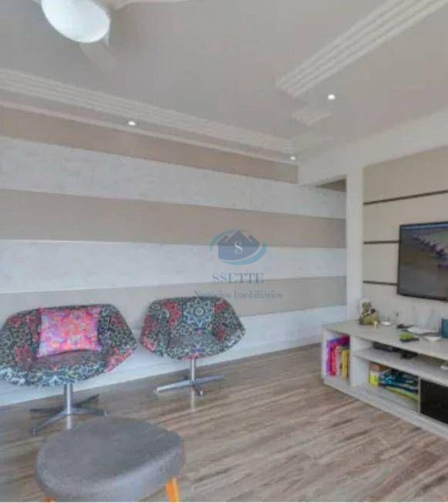 Apartamento, 2 quartos, 87 m² - Foto 4