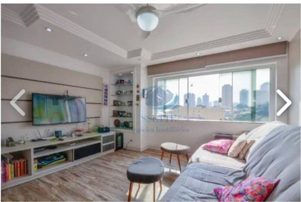 Apartamento, 2 quartos, 87 m² - Foto 3