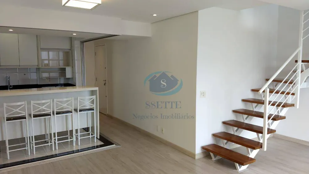 Apartamento, 2 quartos, 85 m² - Foto 1