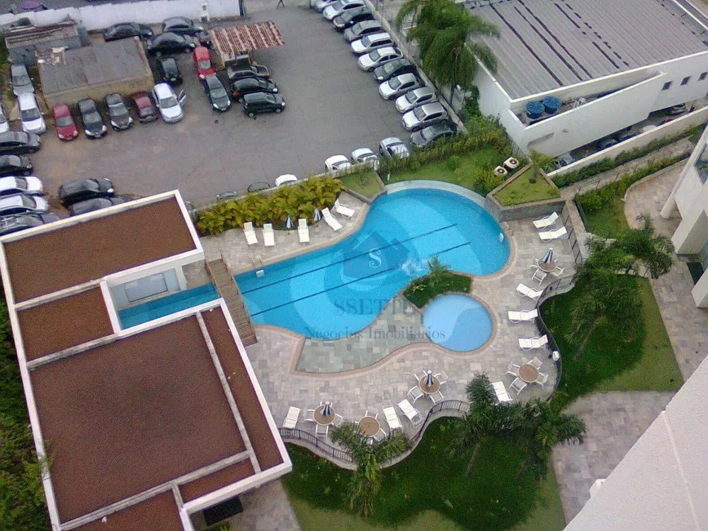 Apartamento, 2 quartos, 85 m² - Foto 3
