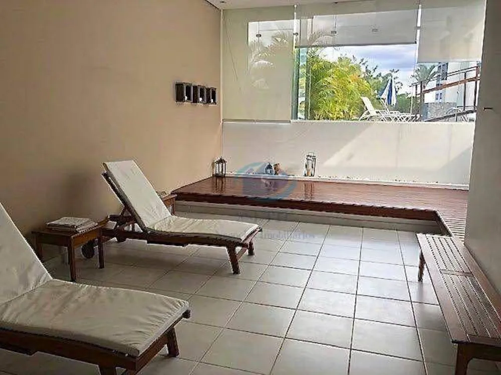 Apartamento, 2 quartos, 85 m² - Foto 2