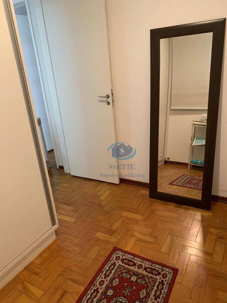 Apartamento, 3 quartos, 90 m² - Foto 4