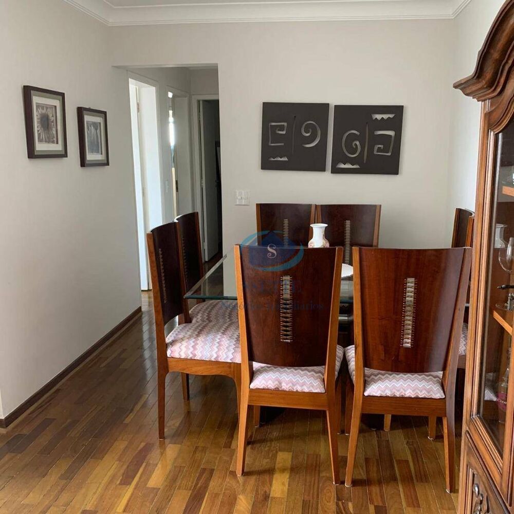 Apartamento, 3 quartos, 90 m² - Foto 2