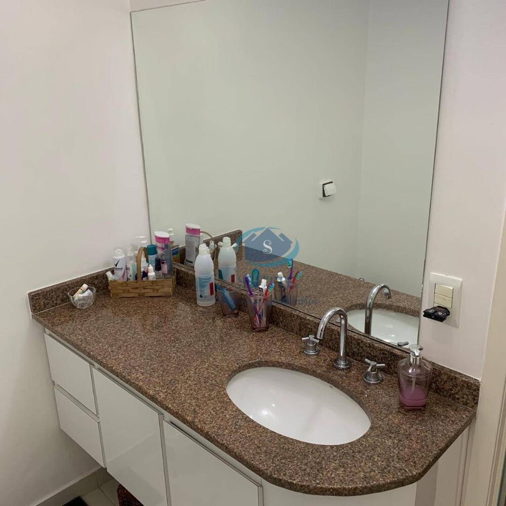 Apartamento, 3 quartos, 90 m² - Foto 3