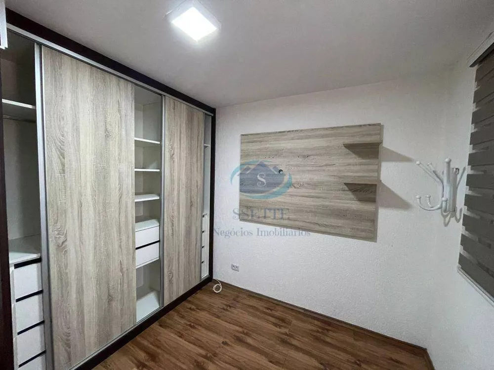 Apartamento à venda com 2 quartos, 65m² - Foto 7