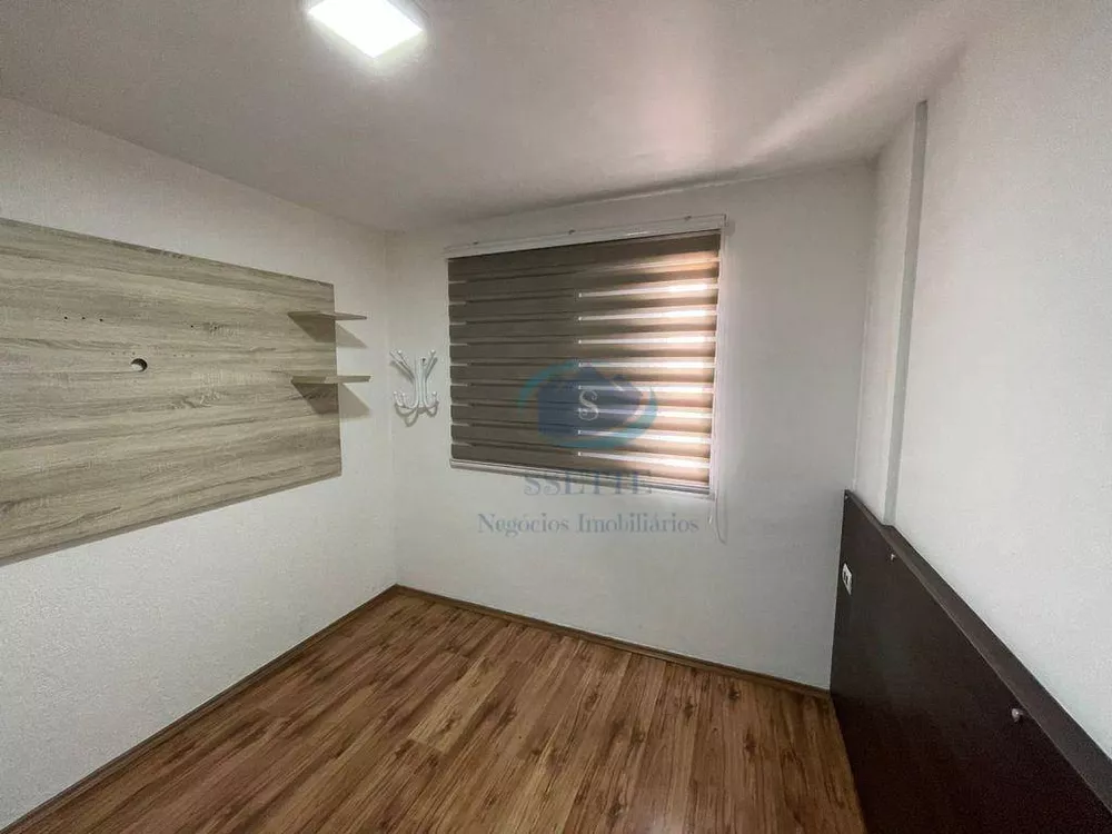 Apartamento à venda com 2 quartos, 65m² - Foto 11