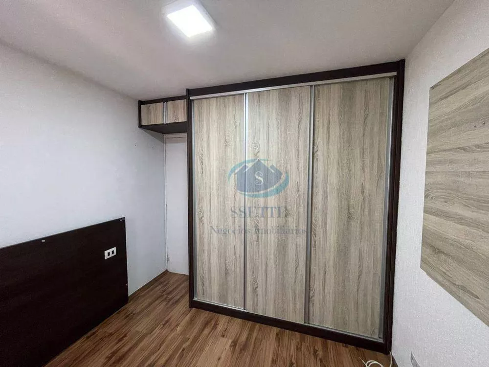 Apartamento à venda com 2 quartos, 65m² - Foto 16