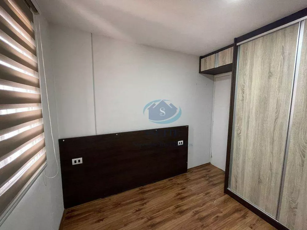 Apartamento à venda com 2 quartos, 65m² - Foto 5