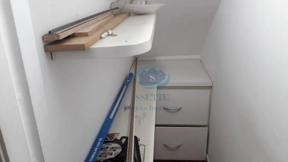 Sobrado, 4 quartos, 173 m² - Foto 4