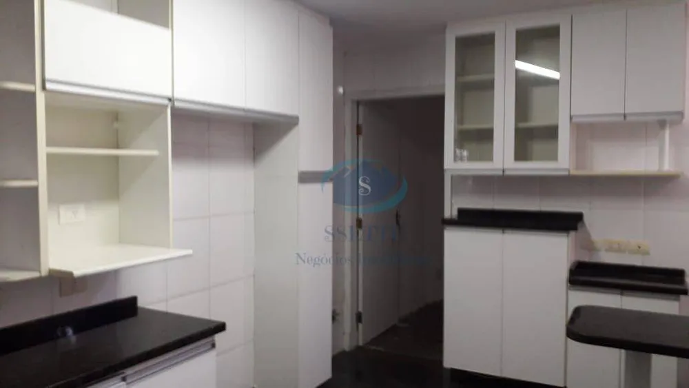 Sobrado, 4 quartos, 173 m² - Foto 1