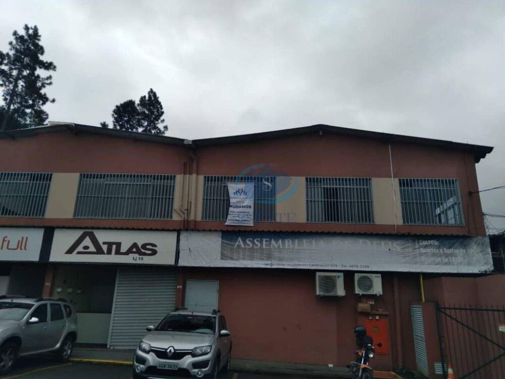 Loja-Salão, 803 m² - Foto 4