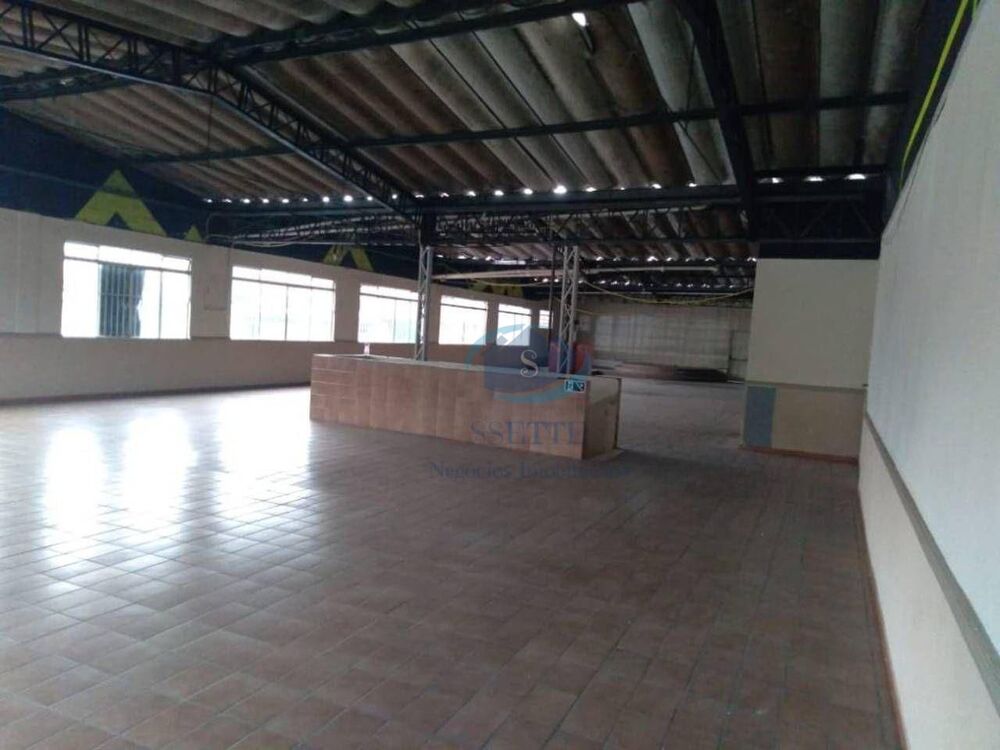 Loja-Salão, 803 m² - Foto 2