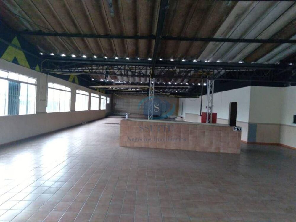 Loja-Salão, 803 m² - Foto 1