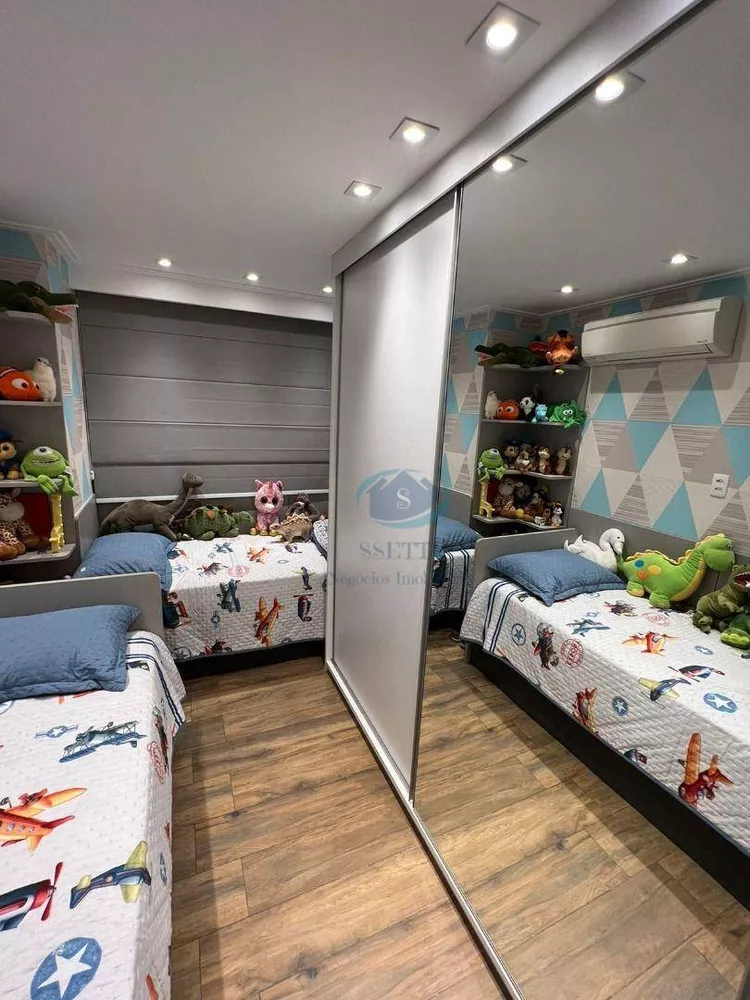 Apartamento, 3 quartos, 82 m² - Foto 12