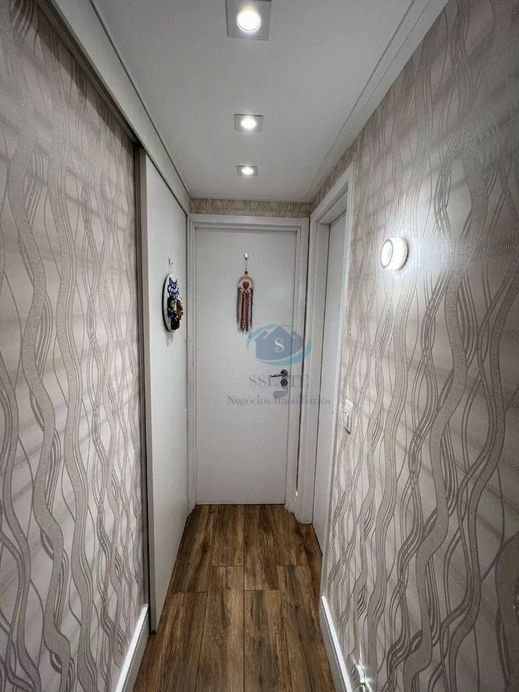 Apartamento, 3 quartos, 82 m² - Foto 20