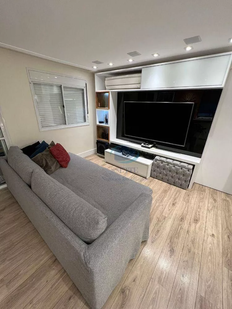 Apartamento, 3 quartos, 82 m² - Foto 18