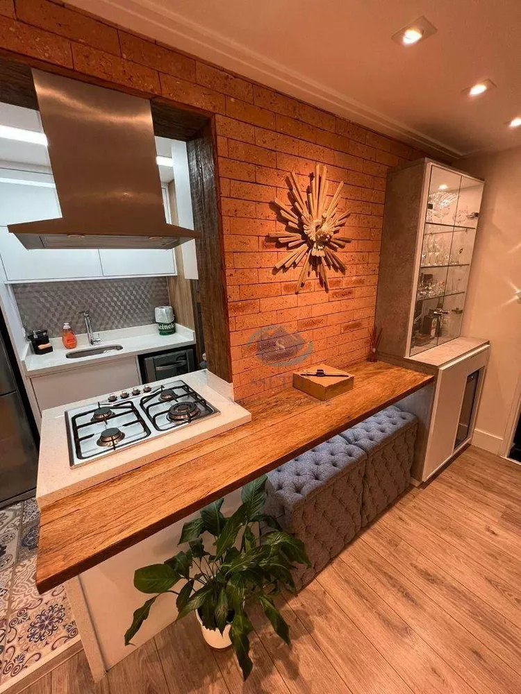 Apartamento, 3 quartos, 82 m² - Foto 11