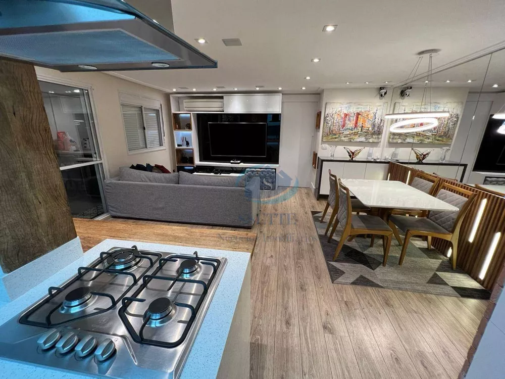 Apartamento, 3 quartos, 82 m² - Foto 2