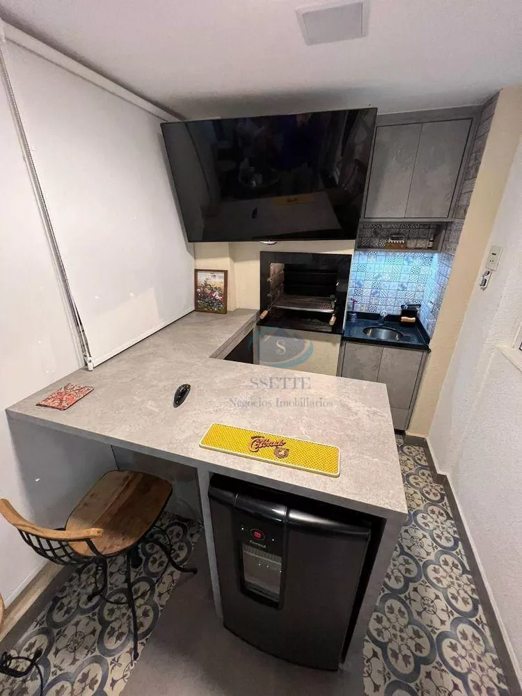 Apartamento, 3 quartos, 82 m² - Foto 9