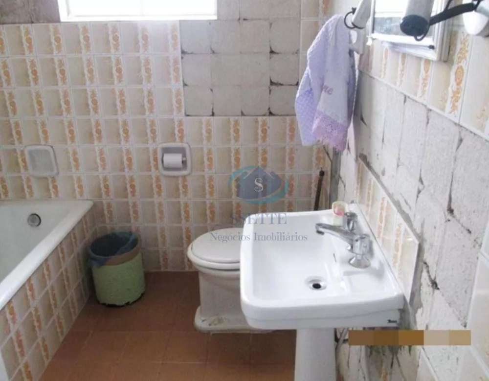 Casa, 4 quartos, 260 m² - Foto 8