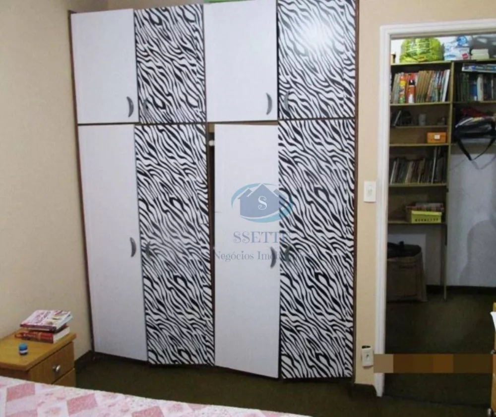 Casa, 4 quartos, 260 m² - Foto 11