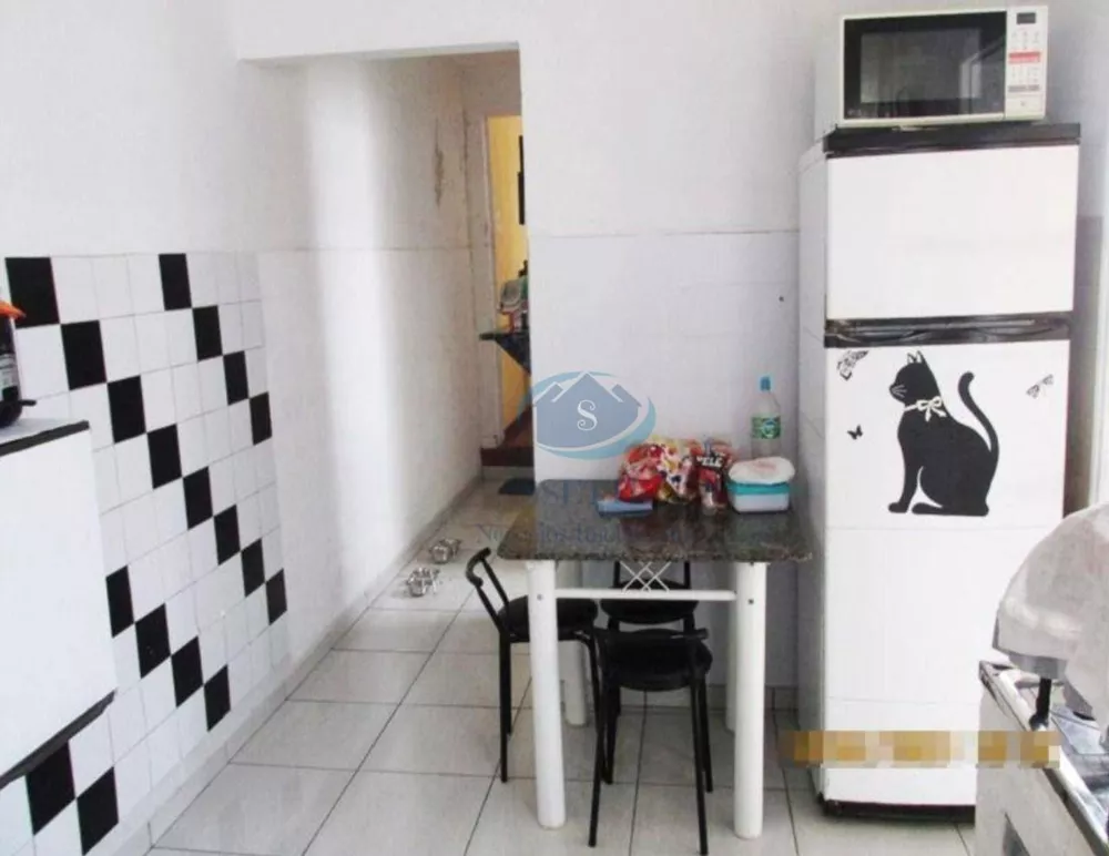 Casa, 4 quartos, 260 m² - Foto 3