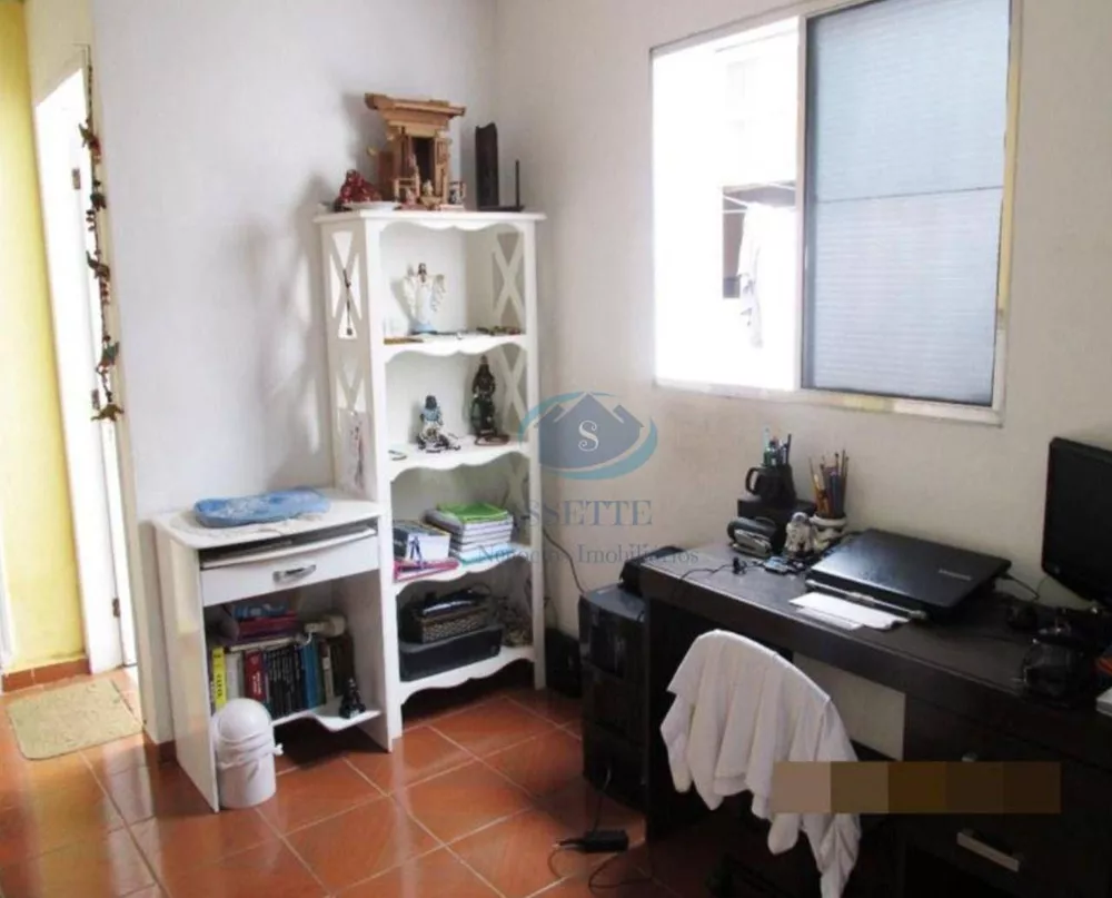 Casa, 4 quartos, 260 m² - Foto 16