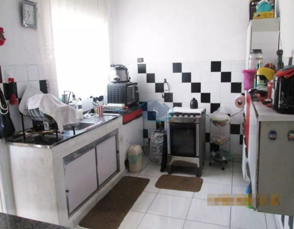 Casa, 4 quartos, 260 m² - Foto 22