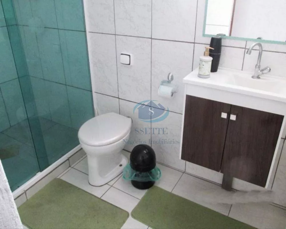 Casa, 4 quartos, 260 m² - Foto 18