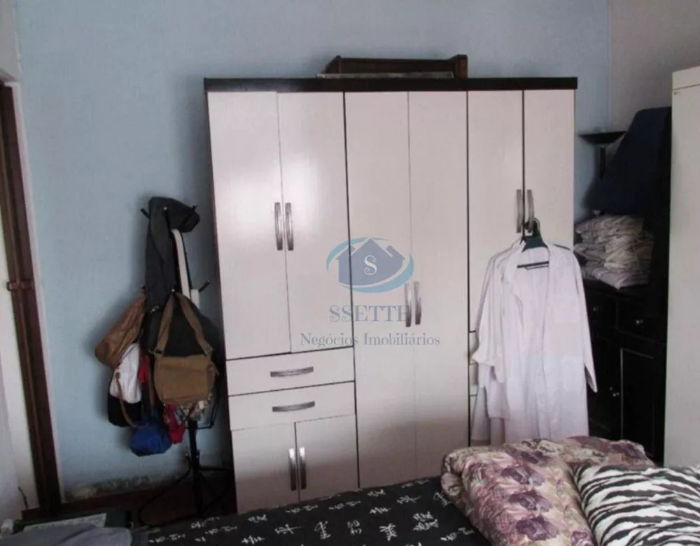 Casa, 4 quartos, 260 m² - Foto 13