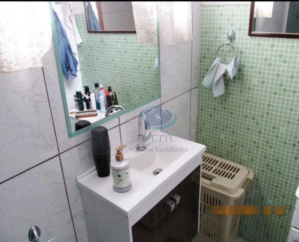 Casa, 4 quartos, 260 m² - Foto 1