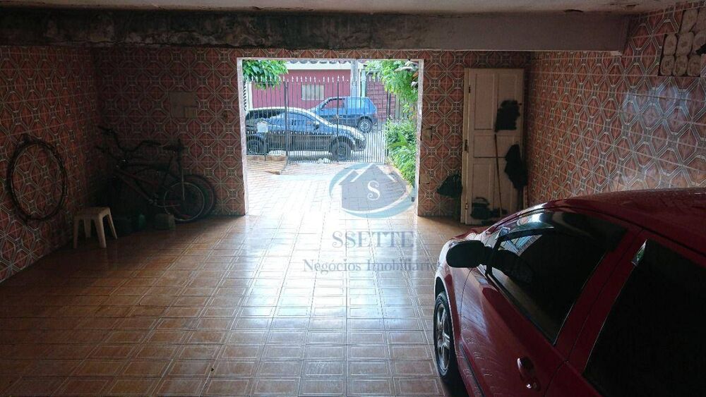 Casa, 4 quartos, 260 m² - Foto 32