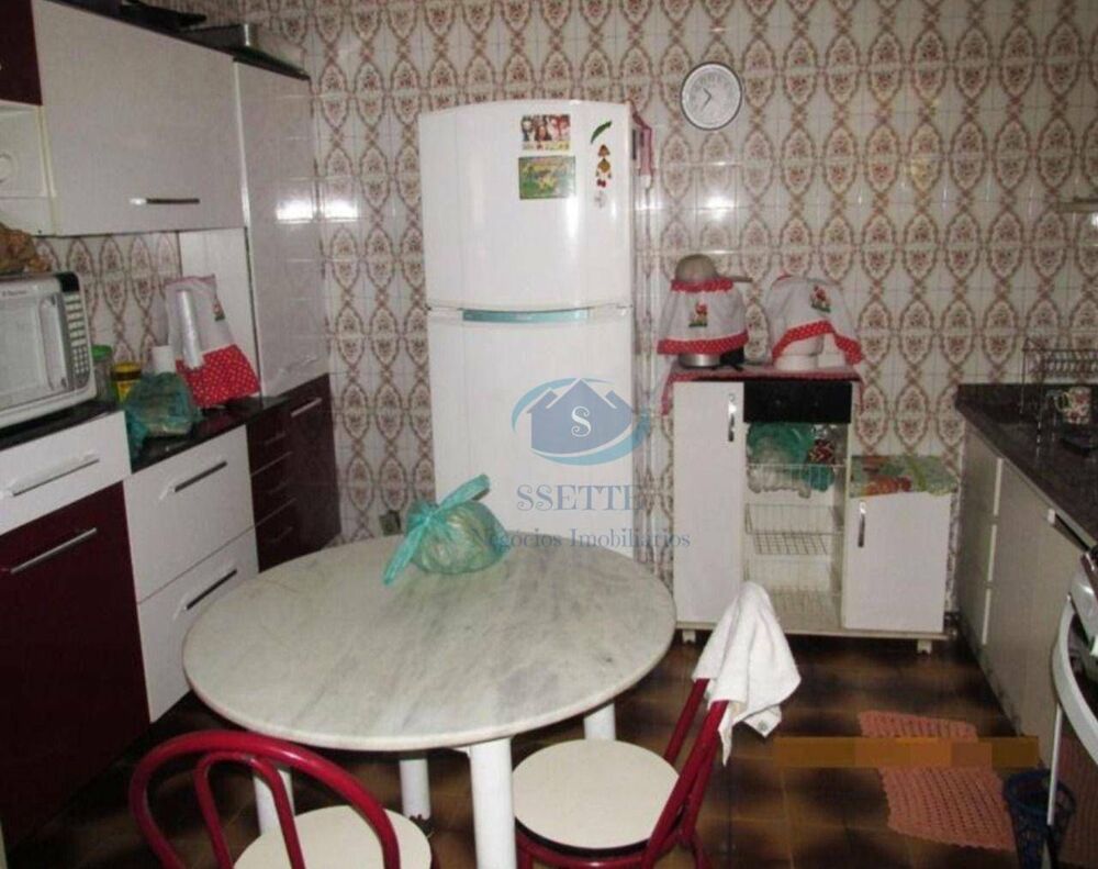 Casa, 4 quartos, 260 m² - Foto 33