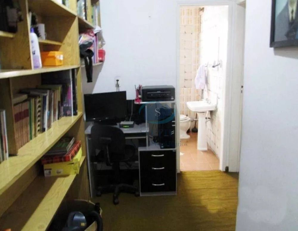 Casa, 4 quartos, 260 m² - Foto 21