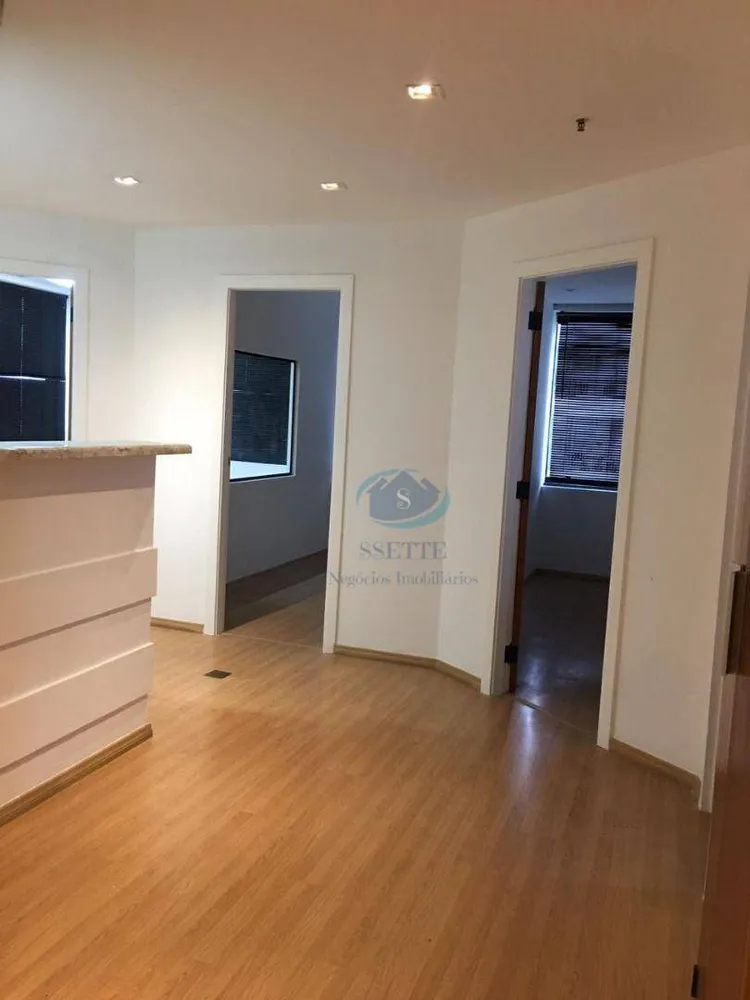 Sala-Conjunto, 120 m² - Foto 12