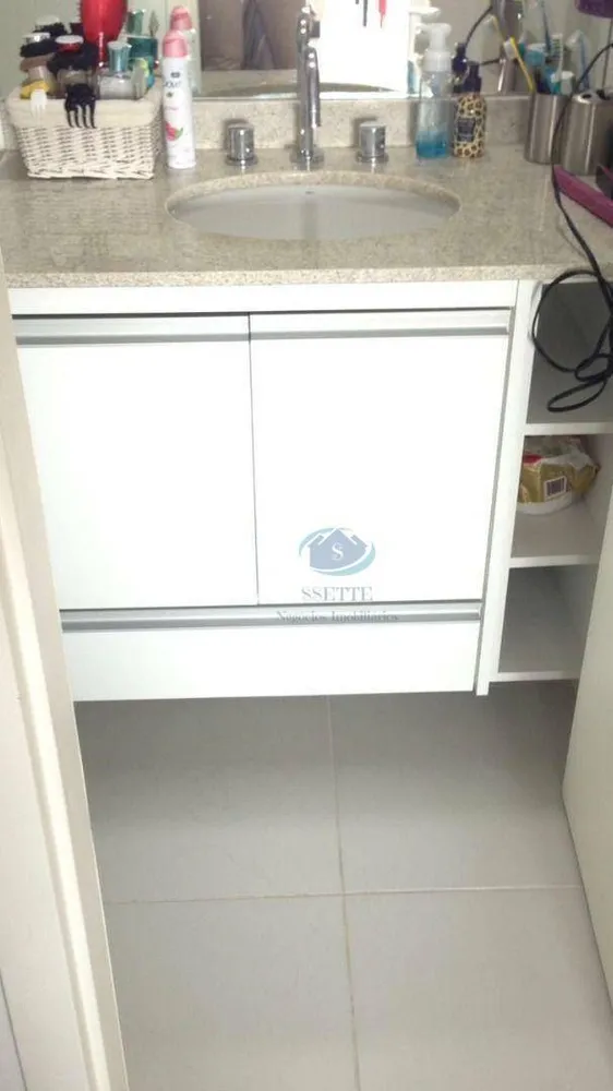 Apartamento, 1 quarto, 41 m² - Foto 12