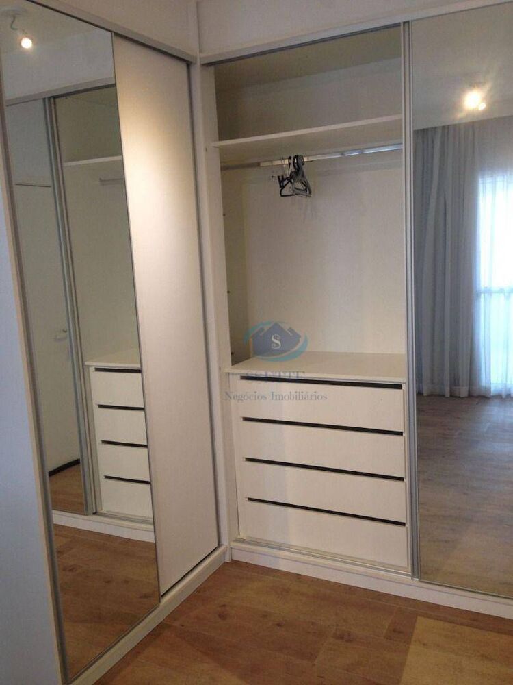 Apartamento à venda com 1 quarto, 41m² - Foto 5