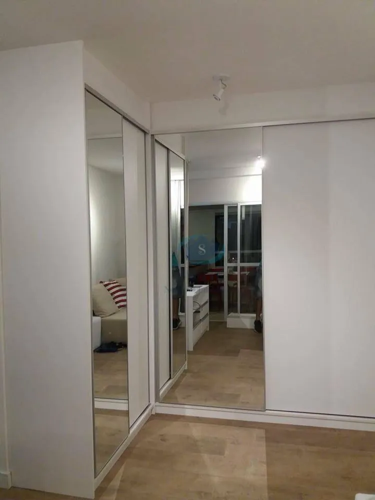 Apartamento, 1 quarto, 41 m² - Foto 11