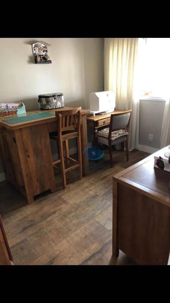 Apartamento, 3 quartos, 102 m² - Foto 3