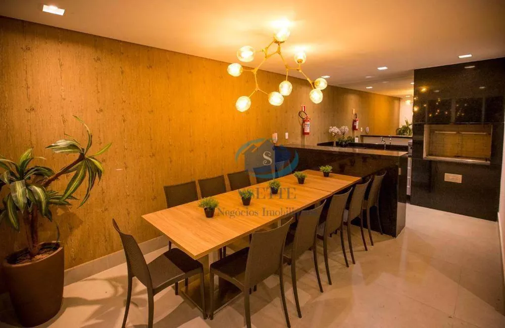 Apartamento, 1 quarto, 36 m² - Foto 2